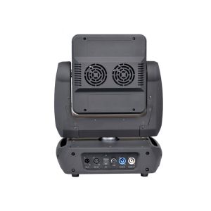 LED Matrix Light 5X5 Moving Head 25pcs 12W RGBW 4-in-1 Professional stage 25pcs