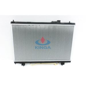 Auto Aluminum Radiator for Toyota Nadai Sxn10 Sxn15 Year 1998 - 2003