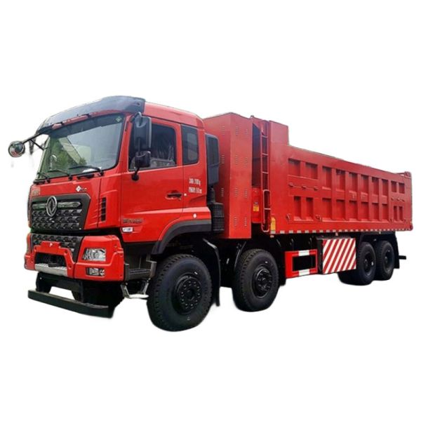 Quality 31-50ton SHACMAN Dump Trucks Dumpers 8*4 12 Wheeler Tipper Trucks wholesale