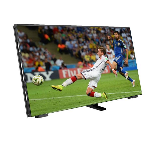 Quality Flame Retardant Outdoor Stadium Perimeter LED Display with 7000nits Brightness and P8.33mm Pixel Pitch wholesale