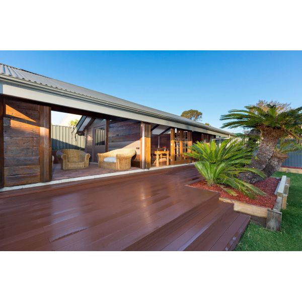 Plastic Clips Composite Decking Fastener Embossing WPC Decking Accessories ROSH