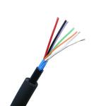 Floating line, underwater robot, buoyancy cable, underwater detection robot