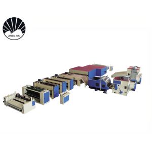 1000gsm Needle Punch Nonwoven Machine Process Carpet Making