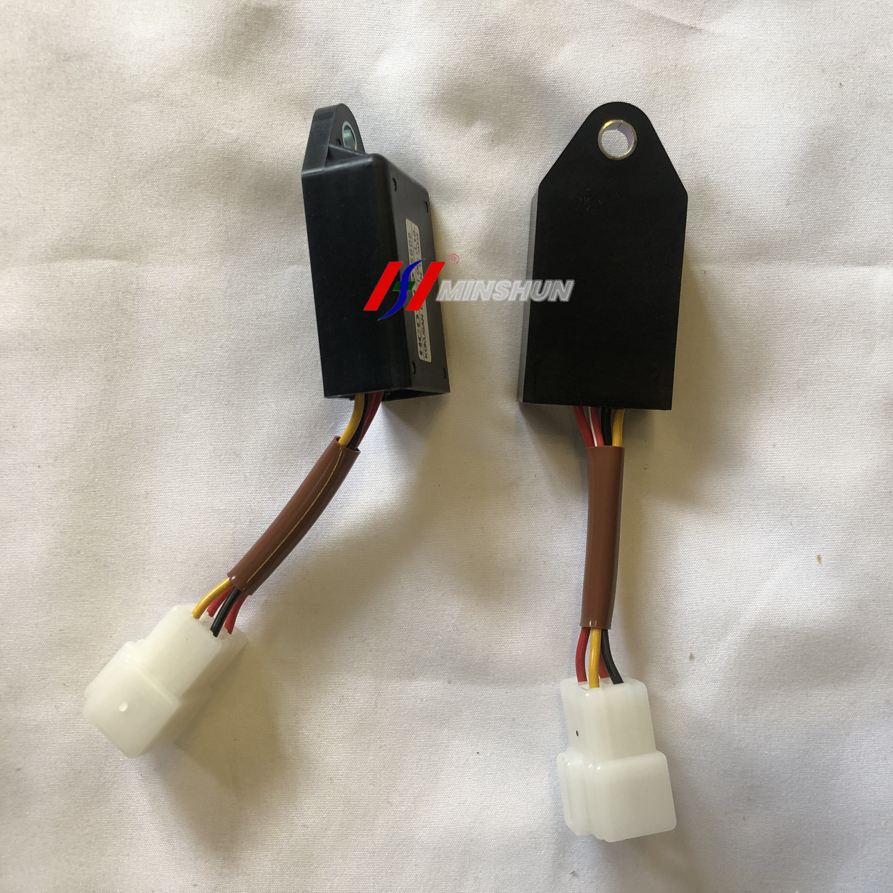 Timer 129211-77920-TN For Yanmar 4TNV98T-SFNC Engines