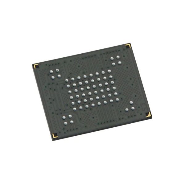 Quality Integrated Circuit Chip MT29F2G08ABAGAH4-AIT:G 2Gbit FLASH - NAND Memory IC wholesale