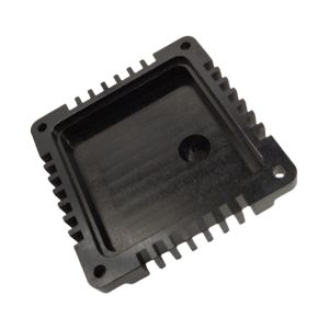 Rapid Prototyping Precision Machined Parts For Electronic Device Casings