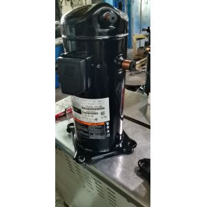 R410A ZP57K5E-TF5-800 3 Phase 10HP Refrigeration Evaporator