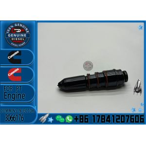 Fuel Injector 3016676 for Engine KTA19 3076130 3062092 4307428