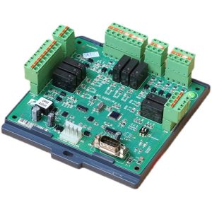 5.08mm Pitch Plug-in Screwless Terminal Blocks Plug Horizontal Wiring Entry