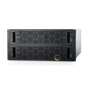 EMC PowerStore 5200T Hybrid Flash Storage 2U ESATA Interface