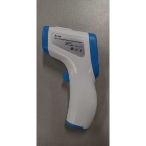 China Non Contact Forehead Infrared Thermometer , Medical Electronic Thermometer on sale
