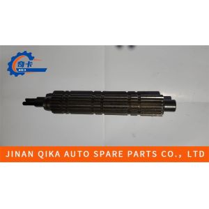 Az2210040009  Howo Truck Spare Parts   Howo10 Principal Axis    High quality