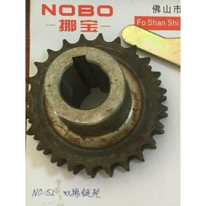 Nobo Bonnell Spring Bending Mechanical Part Proximity Switch M8 M12