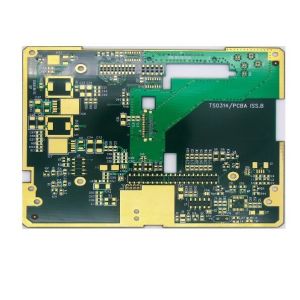 ENIG 4 Layer Multilayer PCB Board 760mm*600mm OEM And ODM Available