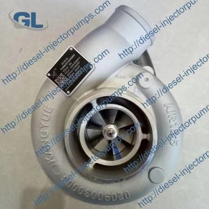 Diesel Engine Turbocharger J95S 00JG095S007 C38AB-38AB630 For Shangchai 6121