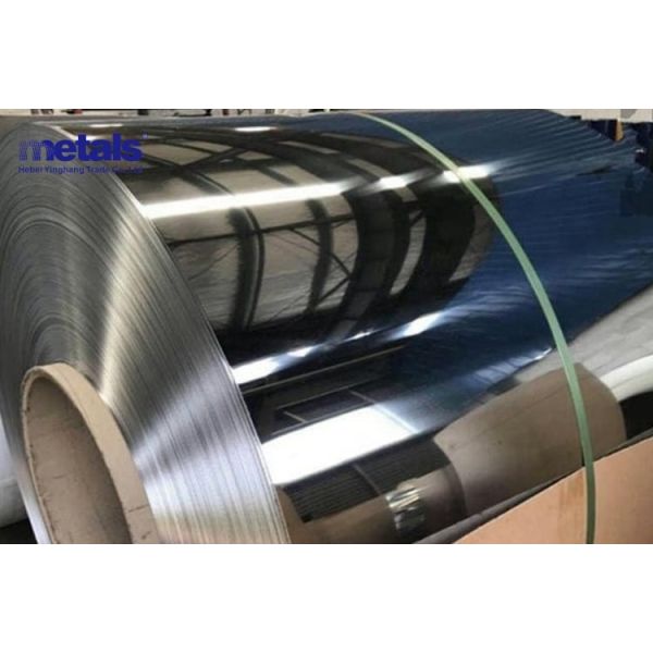0.12-4.0mm Full Width Z275 GI Steel Coil 30-1500mm