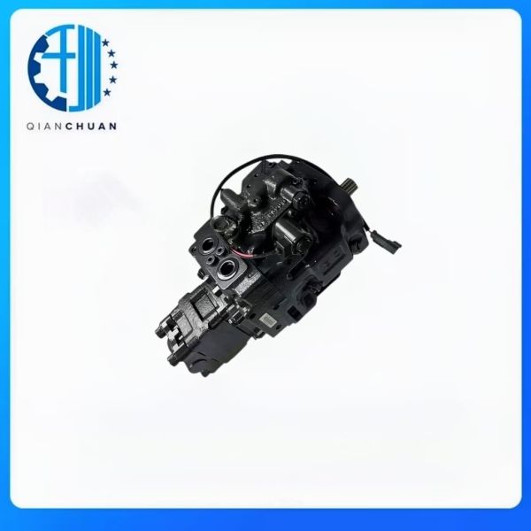 708-3S-00421 708-3S-00882 708-3S-00451 Hydraulic Pump For Komatsu PC35MR-2 PC40MR-2 PC50MR-2-AC
