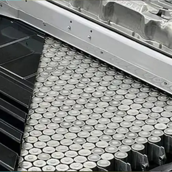 HN46HS Hollow Glass Microspheres 10-65µm for Battery Pack Glue