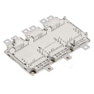 Cheap IGBT Modules FS03MR12A6MA1BBPSA1 Mosfet Array 6N Channel 3 Phase Bridge for sale