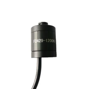 Faradyi New Product Waterproof IP67 12V 24V Dc Brushless Underwater Motor With Propeller for Electric Boat Surfboard