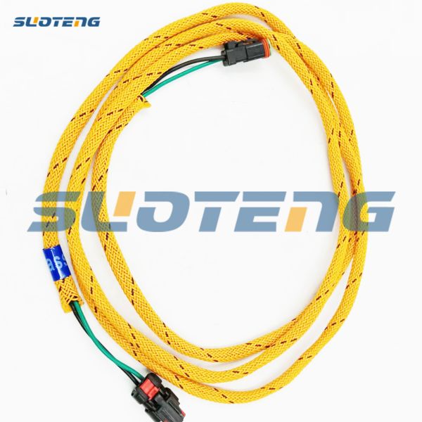 275-6865 2756865 Solenoid Valve for 330D 330D L Excavator