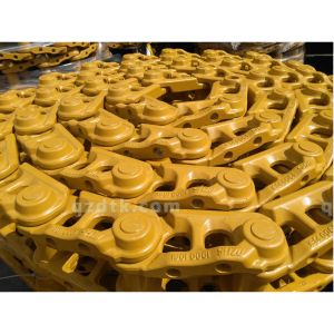 China Cat 320 Excavator Track Link E320 Track Chain Assembly 9W9353 on sale