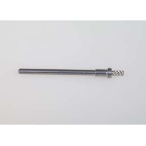 Connecting Shaft Stainless Steel Pins , Precision Stainless Steel Shaft With