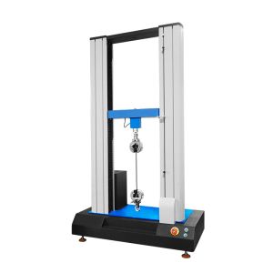 20KN Computer Tensile Testing Machines With Normal Load Cell And Various