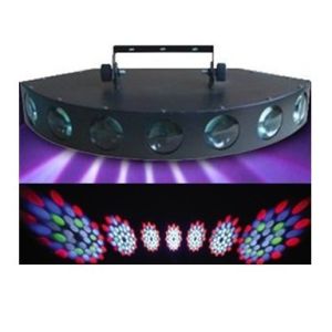 7 Eyes LED Effect Light