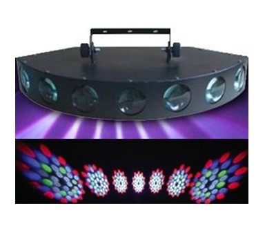 Quality 7 Eyes LED Effect Light wholesale