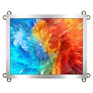 8 Inch 1024x768 TFT LCD Module with Capacitive Touch Screen
