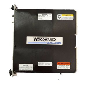 5464 843 Woodward Module Control PLC Dcs Distributed Control System
