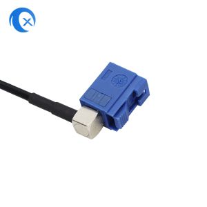 GPS High Gain 27dBi Antenna Active External 008 Gps Glonass Antenna with Fakra