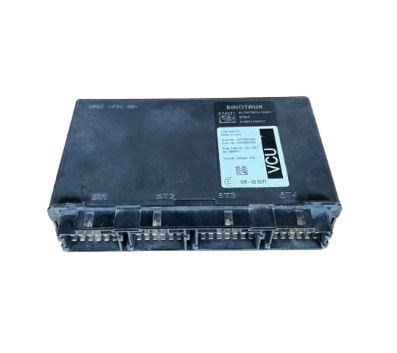 Sinotruk Vehicle Control Unit for Sitrak C7h HOWO Computer Board Module
