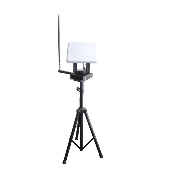 Quality Horizontal 360° Vertical 90° Rotate Angle UAV Data Transmission System for Data Transfer wholesale