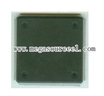 Integrated Circuit Chip QUad Integrated Communications Controller Users Manual