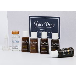 12ML Semi Cream Micropigments Microshading Tattoo Ink Non-toxic