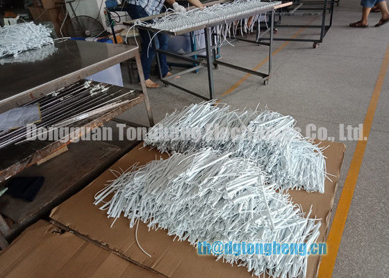 UK Customer Preferred Factory Supplied Coil Spiral Cable