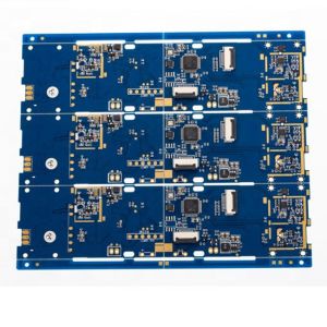 High Frequency Inverter Electronics PCB Assembly Pcb Fabrication Service