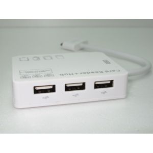 IPad Camera Connection Kit, Usb Picture Adapter Replacement With External Input