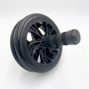 Mat abdominal high quality Muscle Trainer Double Workout Durable Non-Slip