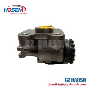 Isuzu Auto Parts Brake Caliper 8-97144798-0 L Front - Front Without Nozzle For