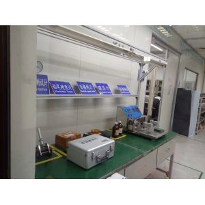 Portable Multi Angle Spectrophotometer 3nh YS3060 To Check Color Difference For