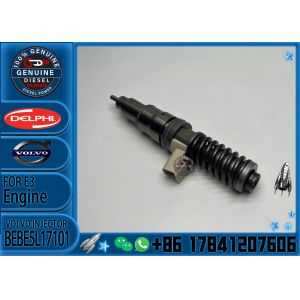 Diesel Fuel Injector 22717952 BEBE5L17001 BEBE4L01001 BEBE4L01002 BEBE4L01102