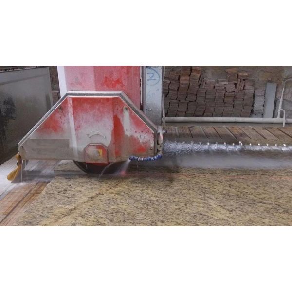 Stone Saw Cutter Machine