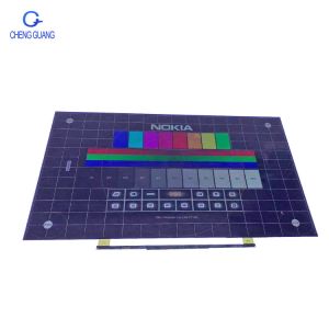 Cheap LSC490HN02 Samsung Flat Screen 49 INCH Lcd Tv Display Panel for sale