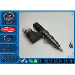 common rail diesel injector BEBE4B12005 1677154 BEBE4B01003 8112660 BEBE4B01004
