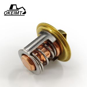 New 71°C Thermostat 1E399-73010 1E39973010 GL11000 For Kubota Engine D722 Z482