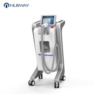HIFU nubway high intensity focused ultrasound body shaping ultrasonic fat