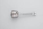 360 Degree Rotate Rainfall Faucet Adjustable Adapter With Hose